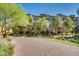 Attractive condo building with lush greenery and well-maintained landscaping at 5350 E Deer Valley Dr # 4430, Phoenix, AZ 85054