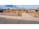 Cozy single-story home featuring a desert landscaped yard and inviting curb appeal at 8038 S 25Th St, Phoenix, AZ 85042