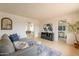 Inviting living room offering neutral colors, tile floors, and an open concept layout at 8038 S 25Th St, Phoenix, AZ 85042