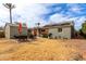 Expansive backyard providing plentiful opportunity for gatherings and enjoying the outdoors at 2315 N 12Th St, Phoenix, AZ 85006