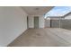 Covered carport providing convenient parking and protection from the elements, ensuring easy access to the home at 248 S 95Th Pl, Chandler, AZ 85224