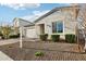 Inviting single-story home with a two-car garage and low-maintenance desert landscaping at 4370 E Kaibab Pl, Chandler, AZ 85249