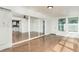 Bright living space with a sunroom and a view into the kitchen at 4729 N 24Th St, Phoenix, AZ 85016