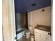 Bathroom with classic vanity, awaiting your design vision to bring it to life at 1384 N Santa Anna Ct, Chandler, AZ 85224