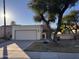 Charming single-Gathering home with a two-car garage and mature trees in a well-maintained neighborhood at 1384 N Santa Anna Ct, Chandler, AZ 85224