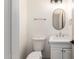 Bright bathroom with white vanity, marble countertop, and modern fixtures at 2558 W Jasper Ave, Apache Junction, AZ 85120