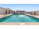 Spend time at this community's sparkling pool with patio furniture, umbrellas, and a shallow splash area at 3330 E Main St # 250, Mesa, AZ 85213