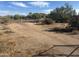 Large rural property with ample space, ideal for outdoor activities and potential development at 7100 E Montgomery Rd, Scottsdale, AZ 85266