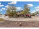 Inviting two-story home with desert landscaping, circular drive and charming exterior at 1938 N 67Th St, Mesa, AZ 85205