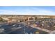 Aerial view of a large grocery store and parking lot in a residential neighborhood at 4651 N 204Th Ave, Buckeye, AZ 85396