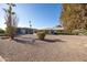 Single-story home with desert landscaping and a well-maintained front yard at 9309 W Briarwood Cir, Sun City, AZ 85351