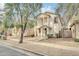 Inviting two-story home with front porch, landscaped yard and well-maintained facade at 110 N 66Th Ave, Phoenix, AZ 85043