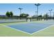 Beautiful pickleball courts await you in this community with ample room to play at 15667 W Mercer Ln, Surprise, AZ 85379