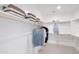 Spacious walk-in closet with shelving and ample storage at 15683 W Mercer Ln, Surprise, AZ 85379