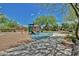 Neighborhood playground with colorful equipment set amidst well-maintained landscaping for active fun at 18609 W Diana Ave, Waddell, AZ 85355