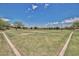 Community volleyball court for friendly matches and outdoor recreation under the sunny skies at 18609 W Diana Ave, Waddell, AZ 85355