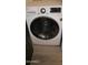 LG front-load washer with digital display and controls at 7126 N 19Th Ave # 193, Phoenix, AZ 85021