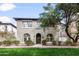 Charming two-story home with well-maintained landscaping and mature shade trees at 964 S Henry Ln, Gilbert, AZ 85296