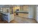 Bright kitchen with stainless appliances, maple cabinets, granite countertops and tile floor at 13214 S 39Th St, Phoenix, AZ 85044