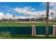 Well maintained baseball field in a Gathering-friendly community, perfect for sports and recreation at 15022 W Cooperstown Way, Surprise, AZ 85374