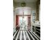 Charming breakfast nook with ample light, and built-in storage providing a cozy spot for morning coffee at 34 W Vernon Ave, Phoenix, AZ 85003