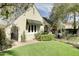 Charming home with a well-manicured front lawn, beautiful landscaping, and a welcoming exterior at 34 W Vernon Ave, Phoenix, AZ 85003
