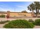 Community sign for Talavera at 3716 E Andre Ave, Gilbert, AZ 85298