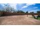 Expansive backyard with a lounge area, ideal for outdoor relaxation and activities at 40433 W Hensley Way, Maricopa, AZ 85138
