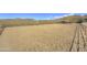 Expansive horse property with a large riding area, perfect for equestrian activities and training at 40445 N 32Nd St, Cave Creek, AZ 85331