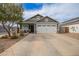 Inviting single-Gathering home with a neatly maintained yard and an attached two-car garage at 5030 S 23Rd Ave, Phoenix, AZ 85041