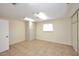 This utility room has tile floors, and plenty of storage at 12418 W Galaxy Dr, Sun City West, AZ 85375