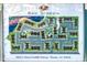 San Simeon community map showcasing the layout and amenities at 16013 S Desert Foothills Pkwy # 2082, Phoenix, AZ 85048