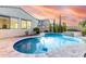 Enjoy a private pool and spa in your own backyard at 4455 S Matter --, Mesa, AZ 85212