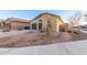 Charming home featuring a two-car garage and desert landscaping, a lovely property for any buyer at 9539 W Agora Ln, Tolleson, AZ 85353