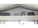 View of the decor above window at 111 S Greenfield Rd # 426, Mesa, AZ 85206