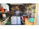 Well-equipped laundry room with modern appliances and organized storage solutions for convenience at 111 S Greenfield Rd # 426, Mesa, AZ 85206