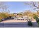 Cozy patio area with comfortable seating perfect for relaxing at 2409 N 57Th St, Scottsdale, AZ 85257