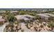 Expansive desert property with beautiful landscaping on an oversized lot at 7829 E Softwind Dr, Scottsdale, AZ 85255