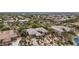 Beautiful property in a desert community with lush, mature landscaping throughout at 7829 E Softwind Dr, Scottsdale, AZ 85255