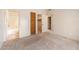 Bedroom with ensuite bathroom and closet at 10815 N 117Th Pl, Scottsdale, AZ 85259