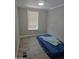 Bedroom featuring vinyl floors and natural light at 15625 N 25Th St # 21, Phoenix, AZ 85032