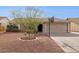 Charming single-story home featuring a well-maintained front yard, and a basketball hoop at 3023 E John Cabot Dr, Phoenix, AZ 85032