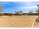 Sand volleyball court for fun games and outdoor recreation at 3025 W Night Owl Ln, Phoenix, AZ 85085