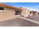 Charming home featuring a well-maintained exterior, landscaped front yard, and inviting entryway at 316 W Tonopah Dr # 3, Phoenix, AZ 85027