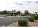 View of community center with outdoor seating and community pool at 3864 W Fairway Dr, Eloy, AZ 85131