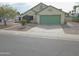 Charming single-Gathering home with a well-maintained yard and a two-car garage at 655 W Mission Dr, Chandler, AZ 85225