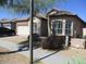 Charming single-story home with well-maintained landscaping and a two-car garage at 32020 N 23Rd Ave, Phoenix, AZ 85085