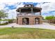 Charming community gazebo with stone arches, metal railings and verdant surroundings offering a scenic spot at 4727 S Watauga Dr, Gilbert, AZ 85297