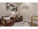 Cozy living room with comfortable seating, stylish decor, and elegant accents, creating a warm and inviting atmosphere at 5250 E Deer Valley Dr # 246, Phoenix, AZ 85054