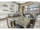 A bright lobby boasts stylish furniture and decor, perfect for welcoming residents and guests at 5250 E Deer Valley Dr # 246, Phoenix, AZ 85054